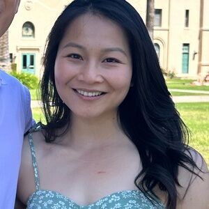 Meet your Posher, Khanh